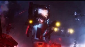 Что если бы в 50 эпизоде бы большая битва?