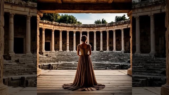 Бессмертный. Шепчут смерть влюблена...