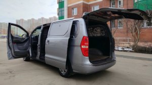 ☎ 917-548-99-65 Hyundai Grand Starex 2.5d AТ 145 л.с. 2011