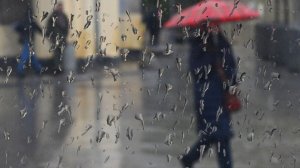 Кратковременные дожди и перепады температур в Ашхабаде. Циклон принес грозы в Минск. Погода  СНГ