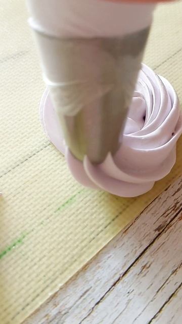 Маршмэллоу на палочка идеальный декор на торт!