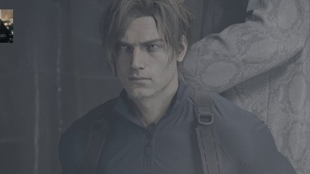 resident evil requiem прохождение часть 7