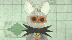 Мышонок Пик.