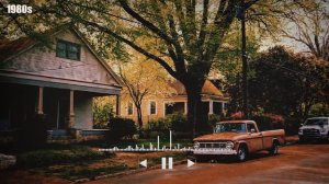BACK TO 1985 — The Street That Never Left My Mind ⧸⧸ 80s Suburban Nostalgia Memory Mix-(1072p24)