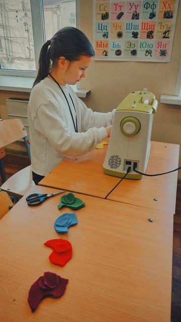 Студия творчества 