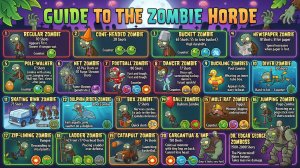 Plants VS Zombies-2 РАСТЕНИЯ ПРОТИВ ЗОМБИ Grafted mod pvz ПВЗ МОД Fusion Hybrid
