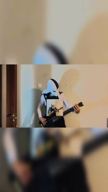 Весь в отца