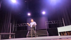 18563 АГУУЕХЭ УРАН ЗОХЁОЛШО ДАШАРАБДАН БАТОЖАБАЙН НЭРЭМЖЭТЭ ТЕАТРАЛЬНА ХАБАР-2026