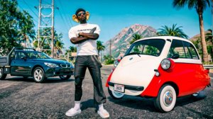 ДУРАЦКОЕ ОБНОВЛЕНИЕ 1 АПРЕЛЯ В GTA 5 RP! 😂 Новый кейс, машины и приколы