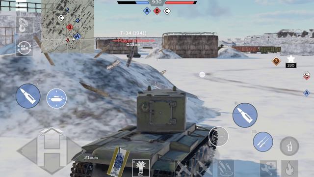 легенды СССР