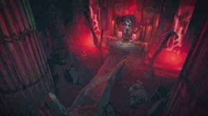 MINOS — трейлер даты релиза