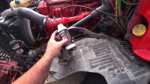 ArmActiv: реальный опыт и пробег белорусского дальнобойщика