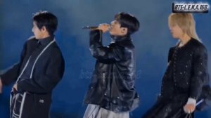 Mic Drop 1/ 5 Сеул 21.03.2026