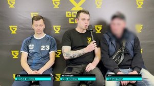 СРТ - СТЦ | 🎙Послематчевая студия