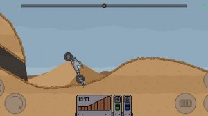 Новая моя игрушка Death rover 😂🥳🙃