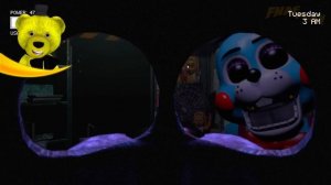 Ты Не Поверишь Что Это ФНАФ 2  FNAF Last Mission