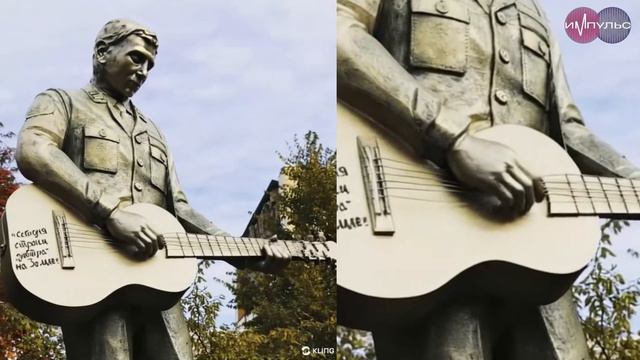 Ожившие статуи в НГТУ. Что это: галлюцинации или нейросети?