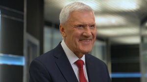 «Для нас это было ново, но очень интересно»: Ташлыков про успех сериала «След»