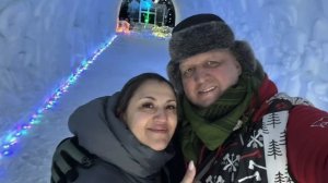 Приключения в Хибинах 2026