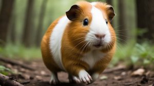 Ириска и Тиша (1 часть)