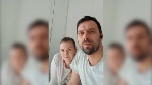 Поклонюсь Тебе ( квартирный флешмоб хвалы)