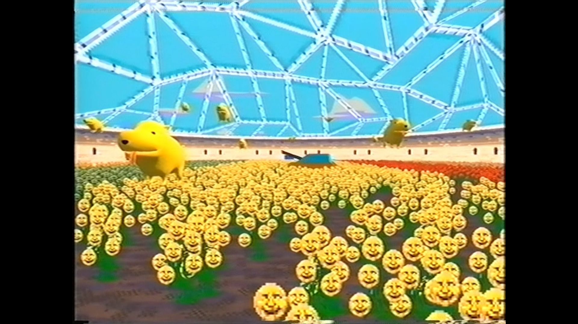 🎶Vaporwave Mix 12 Min 🎶【VHS】