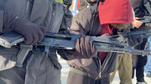 Военные сборы 2026