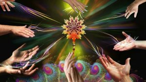 Ритуал Чистка МЕНТАЛЬНОГО ПОЛЯ.