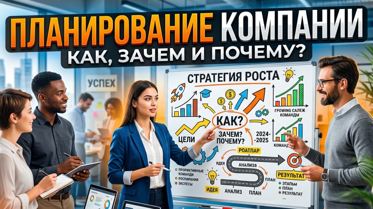 Про планирование