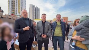 ЖК «Крылатский»