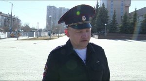 Тюменских велосипедистов призвали соблюдать ПДД