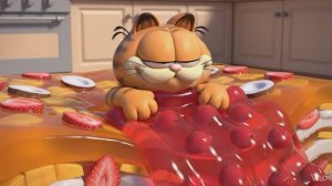 ПРЫЖКИ В ЖЕЛЕ: мультяшки веселятся в разноцветном желе! 😍✨ Залипательное видео для детей