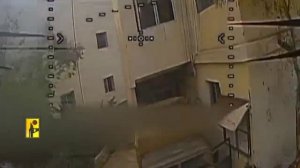 🇱🇧🔥🇮🇱"Хезболла" начала массово жечь FPV-дронами бронетехнику Израиля 
📹На новом видео удары…🔽