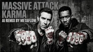 [KARMA MIX] Massive Attack Inspired Dark Trip-Hop AI MIX