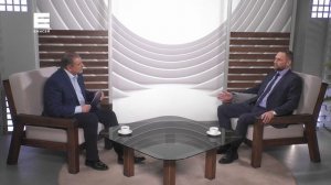 Сергей Тагиров, руководитель агентства по ГО, ЧС и ПБ Красноярского края