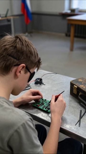 Потерянные надежды: борьба с пустотой #тоска #технологии #будущее