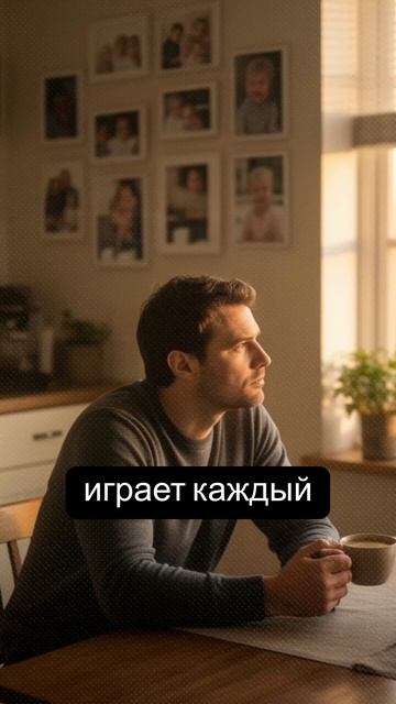 Ты дожил до 40+ и всё ещё не понимаешь, чего хочешь на самом деле?