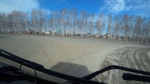 ОПЯТЬ РЕЙС В ФОРС МАЖОРЕ. КУДА-ТО Я ЗА КУЯРился. ЧАСТЬ 1.ЕКБ-ИЖЕВСК МАРИ-ЭЛ.