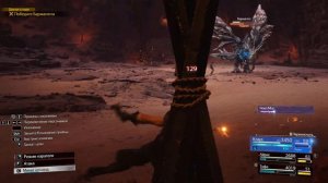 Final Fantasy 7 Rebirth ➤ ЧАСТЬ 30 ➤ ПРОХОЖДЕНИЕ НА РУССКОМ