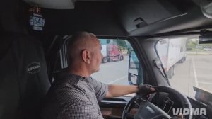 Лора Дальнобой- Грузия