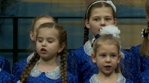 Слон и скрипочка. Кикта