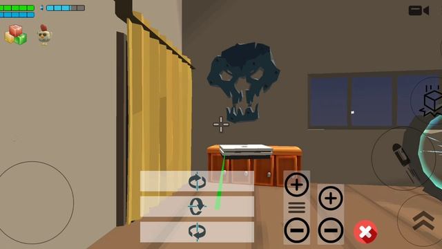 гарден оф gon gon 3