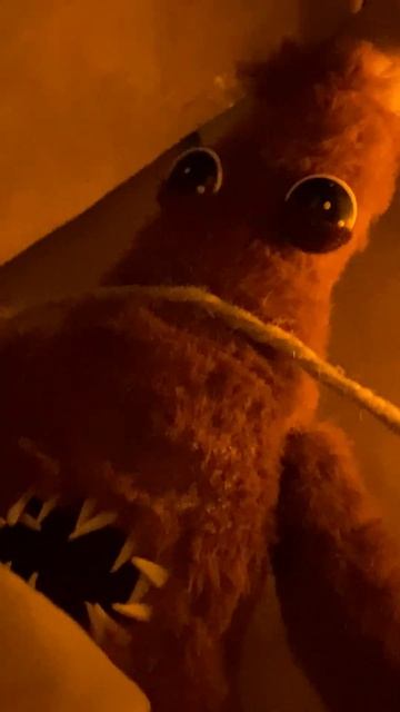 Прототип Поппи Плейтайм 5