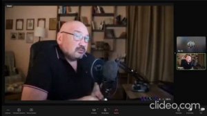 Стрим с ВОЕНКОРОМ МАРАТОМ ХАЙРУЛЛИНЫМ! 31 марта 2026 года!