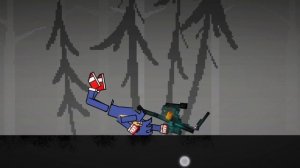 Sonic.exe vs Robotic