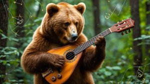 Балалайка ४✨