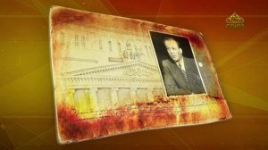 Простые истории. Оперный певец Сергей Лемешев