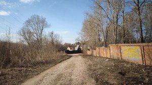 Влог / 31.03.2026 / Прогука, настолка