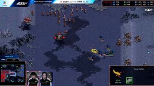 ASL21 Матч победителей Группа F