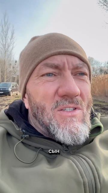 Здесь, в России, я чувствую себя свободным человеком🙌
Мне есть, с чем сравнить.